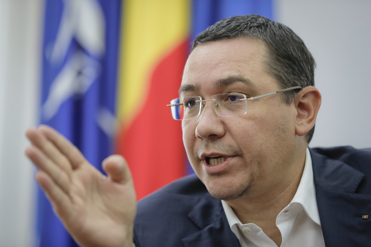 Victor Ponta cere demisia unui membru CNA: ‘Agent Soros este plătit ca un nabab / o ofensă adusă românilor’